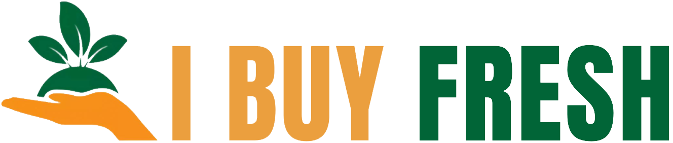 I Buy Fresh